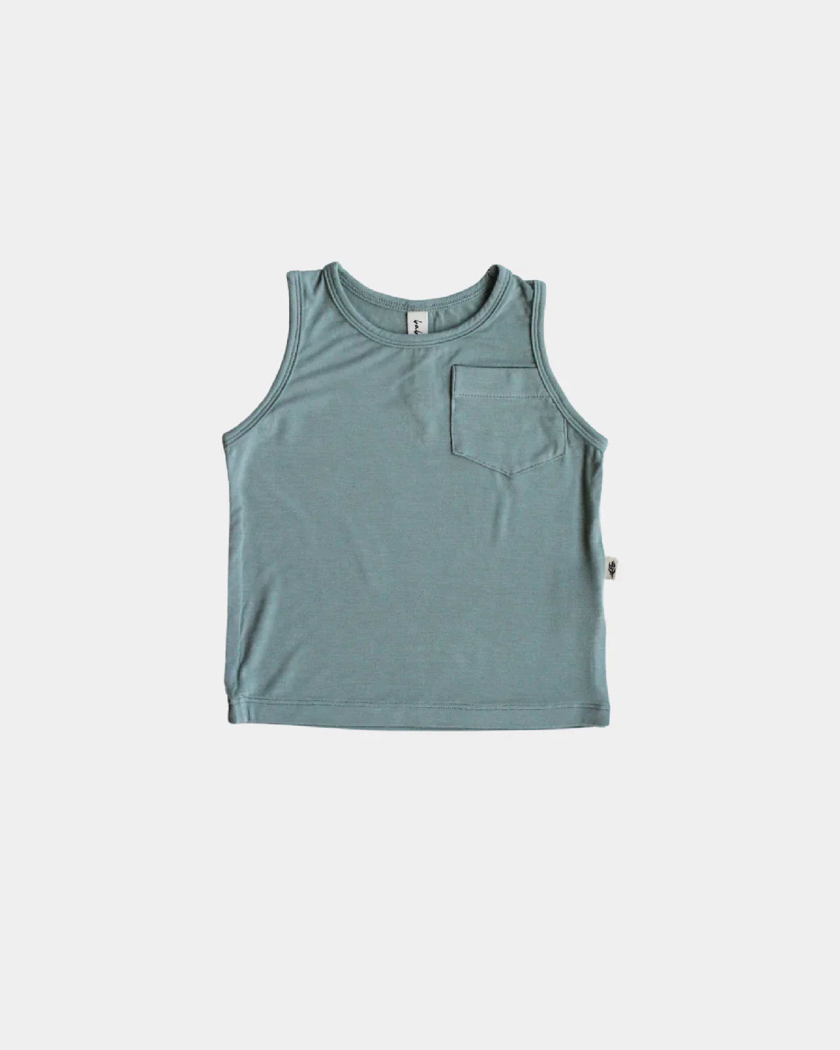TEAL TANK